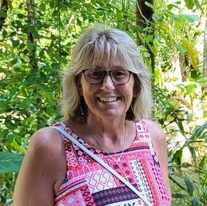 Meet your Posher, Donna